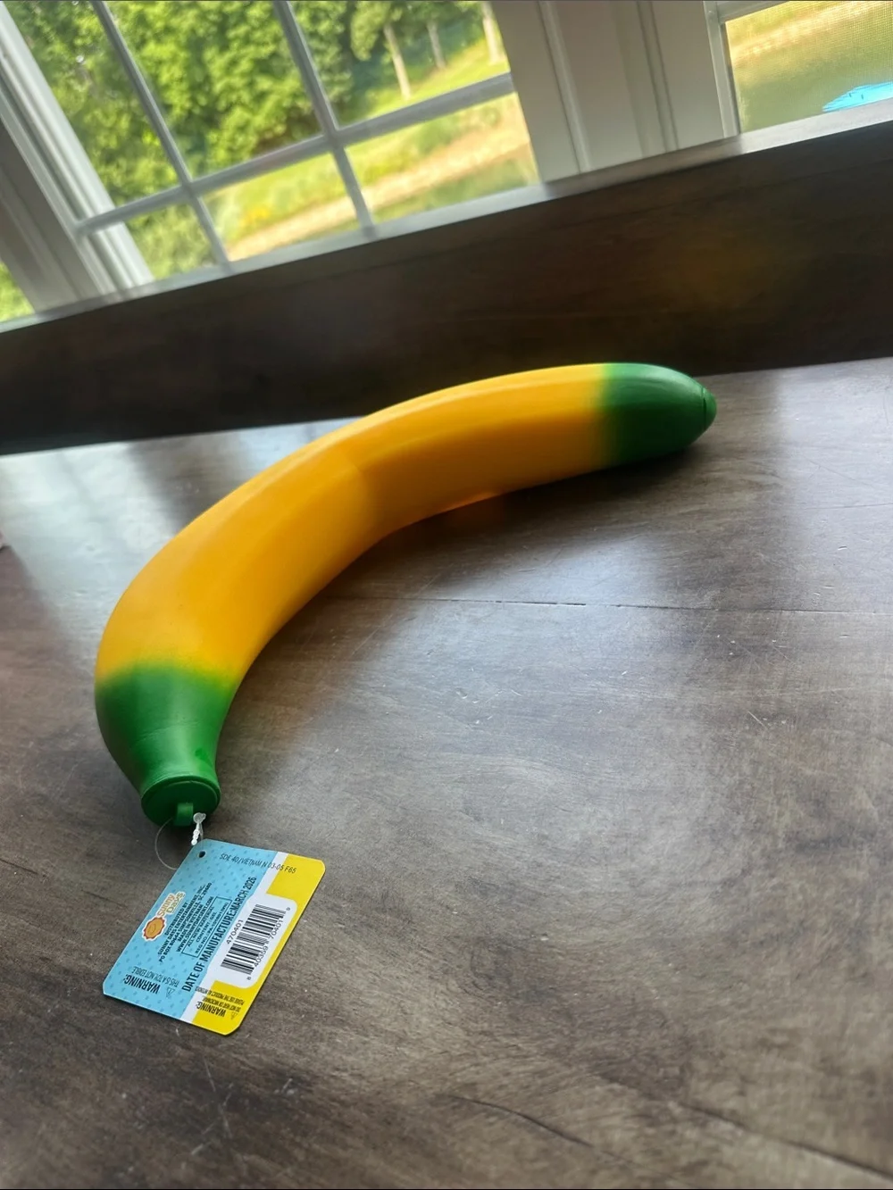 Sunny Days squeezable twistible